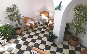 El Patio De La Ballena